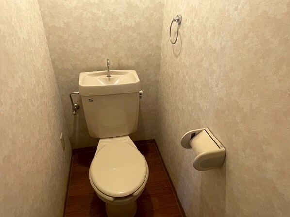 メゾン付城の物件内観写真